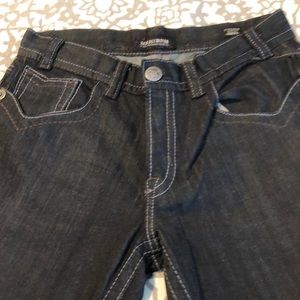 Mek USA Dnm jeans like new